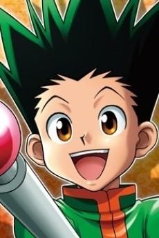 Gon Freecss