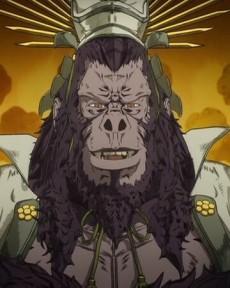 Gorilla Grodd