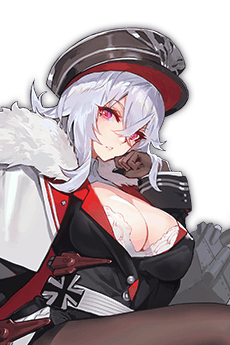 Graf Zeppelin