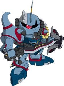 Grapple