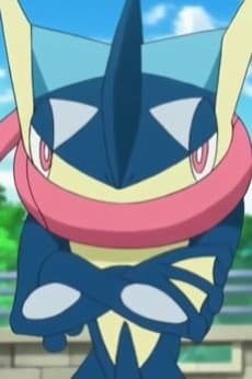 Greninja