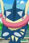 Greninja