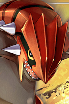 Groudon