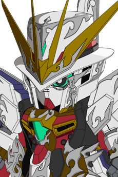 Gundam X