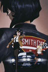 Gunsmith Cats series artwork