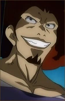 Gyanza