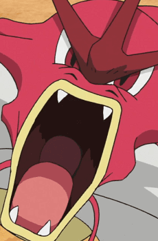 Gyarados