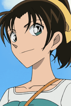 Ha-chan