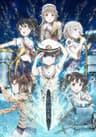 Hai-Furi series artwork