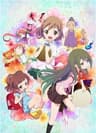 Haitai Nanafa series artwork