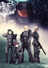 Halo: Legends series artwork