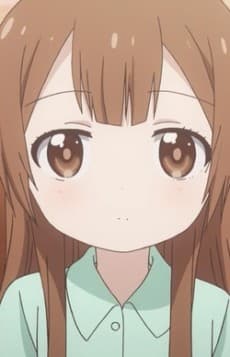 Hanako Oomuro