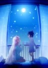 Happy Sugar Life series artwork