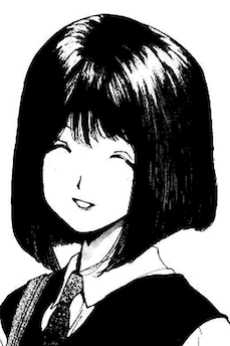 Haruka Mizuno