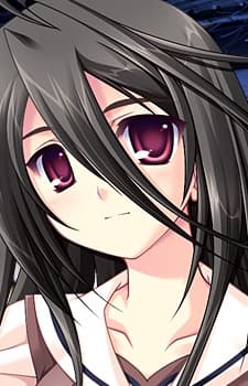 Haruna Mishima