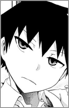 Harusame