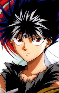 Hiei Jaganshi