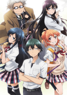 Hikari to Yoru no Koi