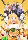 Himesama "Goumon" no Jikan desu series artwork