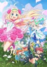 Hina Logi: From Luck & Logic series artwork