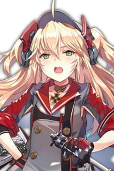 Hipper Admiral