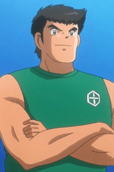 Hiroshi Jito