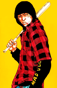 Hiroshi Shinanogawa