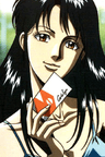 Hitomi Kisugi