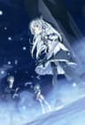 Hitsugi no Chaika series artwork