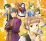 Honzuki no Gekokujou series artwork