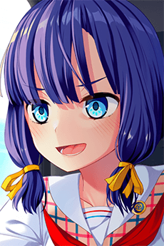 Hotori Misaki