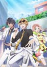 I★Chu series artwork