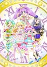 Idol Time PriPara series artwork