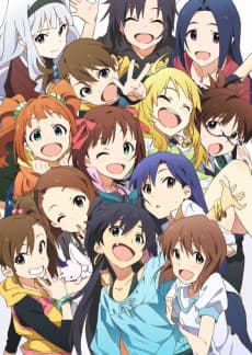 Idolm@ster
