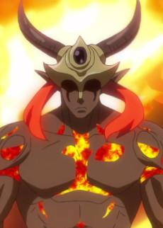 Ifrit