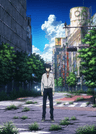 Imawa no Kuni no Alice series artwork