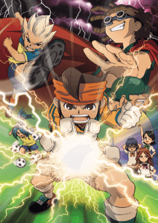 Inazuma Eleven