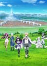 Infinite Dendrogram series artwork