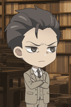 Insei Iroiro