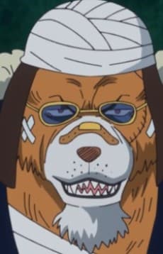 Inuarashi Inuarashi