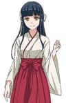 Iori Izumo