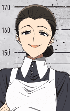 Isabel