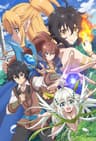 Isekai Cheat Magician series artwork