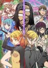 Isekai Ojisan series artwork