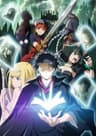 Isekai Shikkaku series artwork