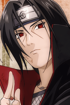 Itachi