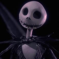 Jack Skellington