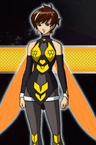 Janet Van Dyne