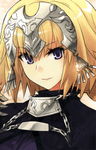 Jeanne d'Arc