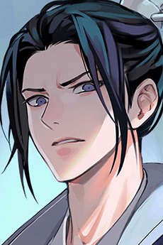 Jiang Cheng